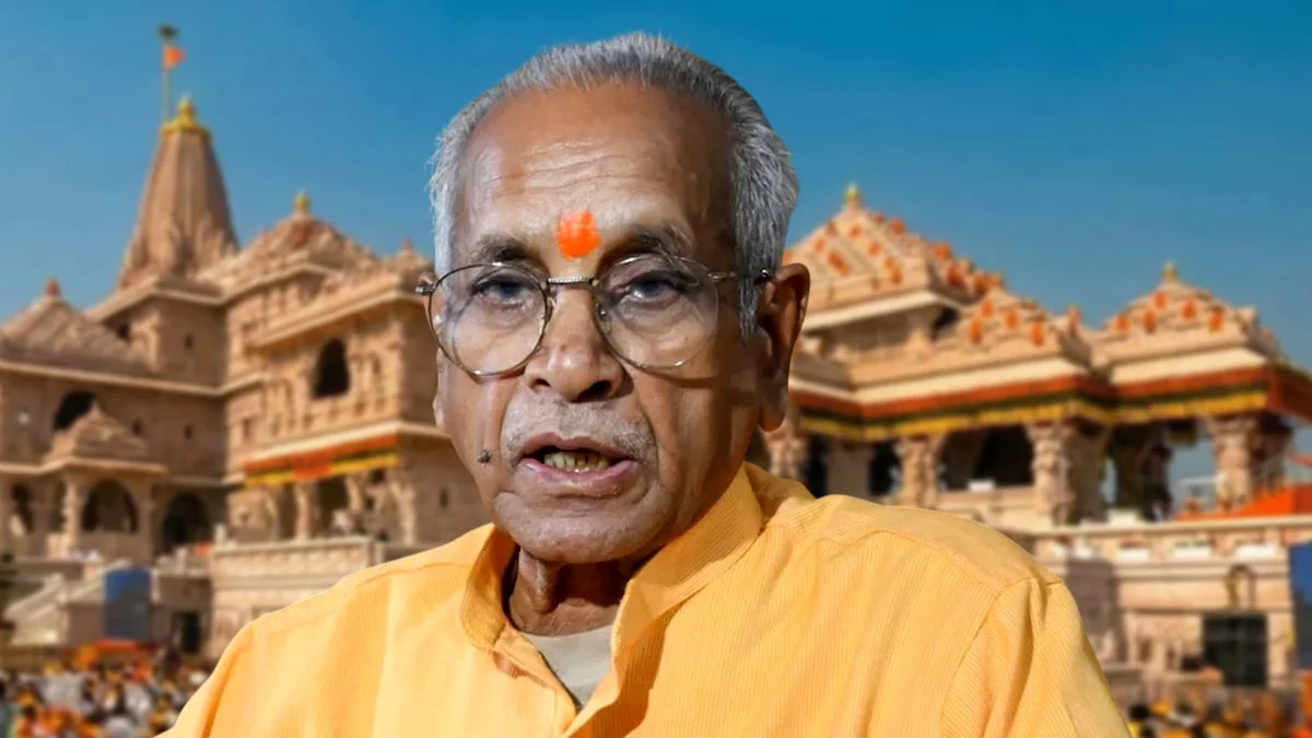 अयोध्या राम मंदिर चढ़ावा विवाद: 8 आरोपी गिरफ्तार, चंपत राय ने दिया इस्तीफा, जांच के घेरे में पूरी व्यवस्था
